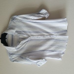 Button Shirt Long Sleeve